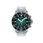 Tissot T-Sport Seastar 1000 Chronograph 45mm Green