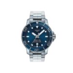 Tissot T-Sport Seastar 1000 Powermatic 80 43mm Blue