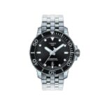 Tissot T-Sport Seastar 1000 Powermatic 80 43mm Black