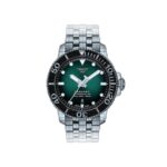 Tissot T-Sport Seastar 1000 Powermatic 80 43mm Green