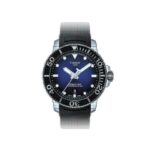 Tissot T-Sport Seastar 1000 Powermatic 80 43mm Blue