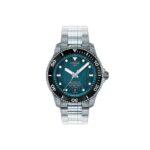 Tissot T-Sport Seastar 1000 Powermatic 80 40 MM 40mm Blue