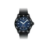 Tissot T-Sport Seastar 1000 Powermatic 80 40 MM 40mm Blue