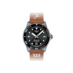 Tissot T-Sport Seastar Wilson WNBA 40mm Black