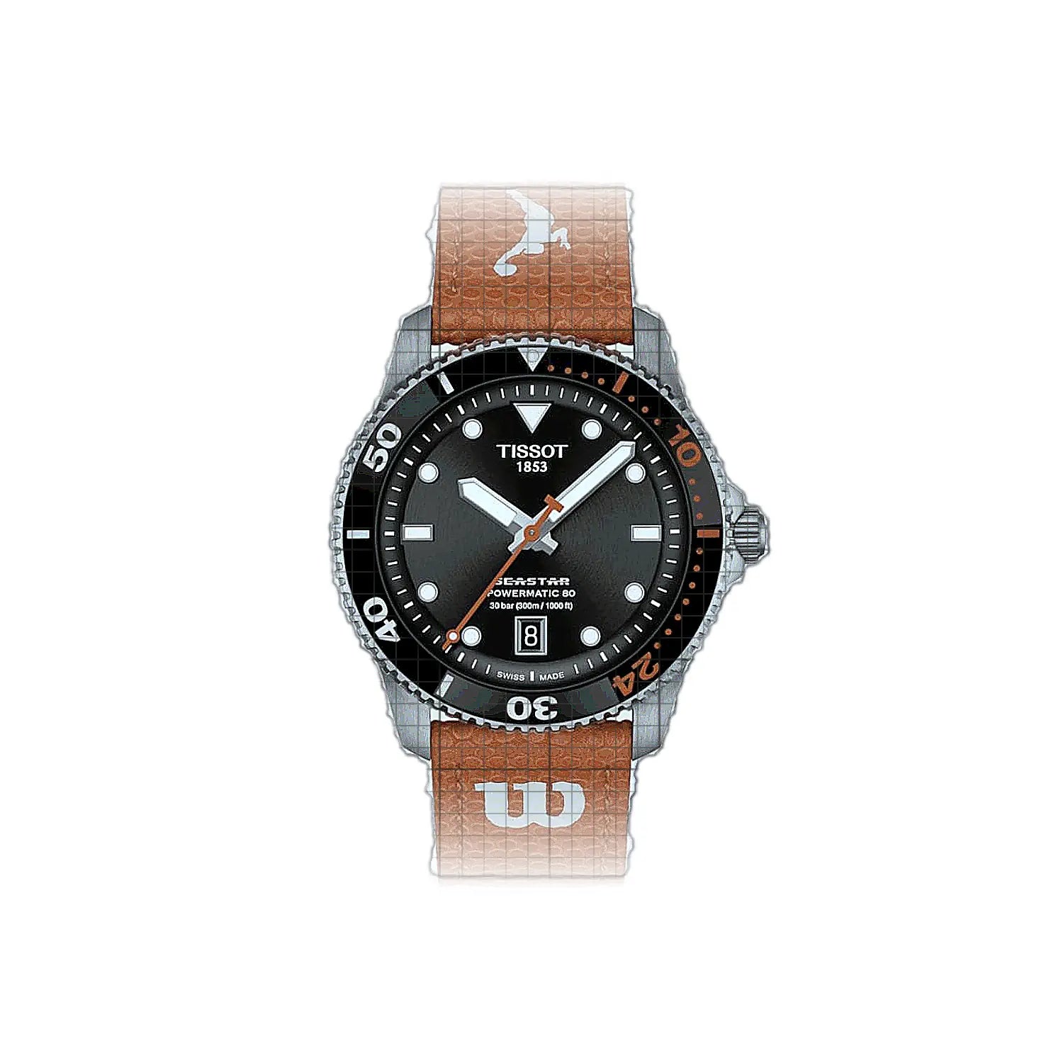 Tissot-T-Sport_Seastar_Wilson_WNBA-T1208071705100-53930-AP-1_e5e5d27e-9bf6-4e7a-970f-e292f79db971.jpg Tissot T-Sport Seastar Wilson WNBA 40mm Black - Image 1