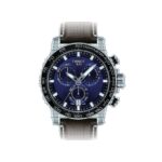 Tissot T-Sport Supersport Chrono 45mm Blue