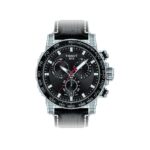 Tissot T-Sport Supersport Chrono 45mm Black