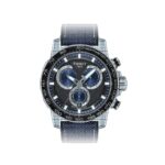 Tissot T-Sport Supersport Chrono 45mm Black