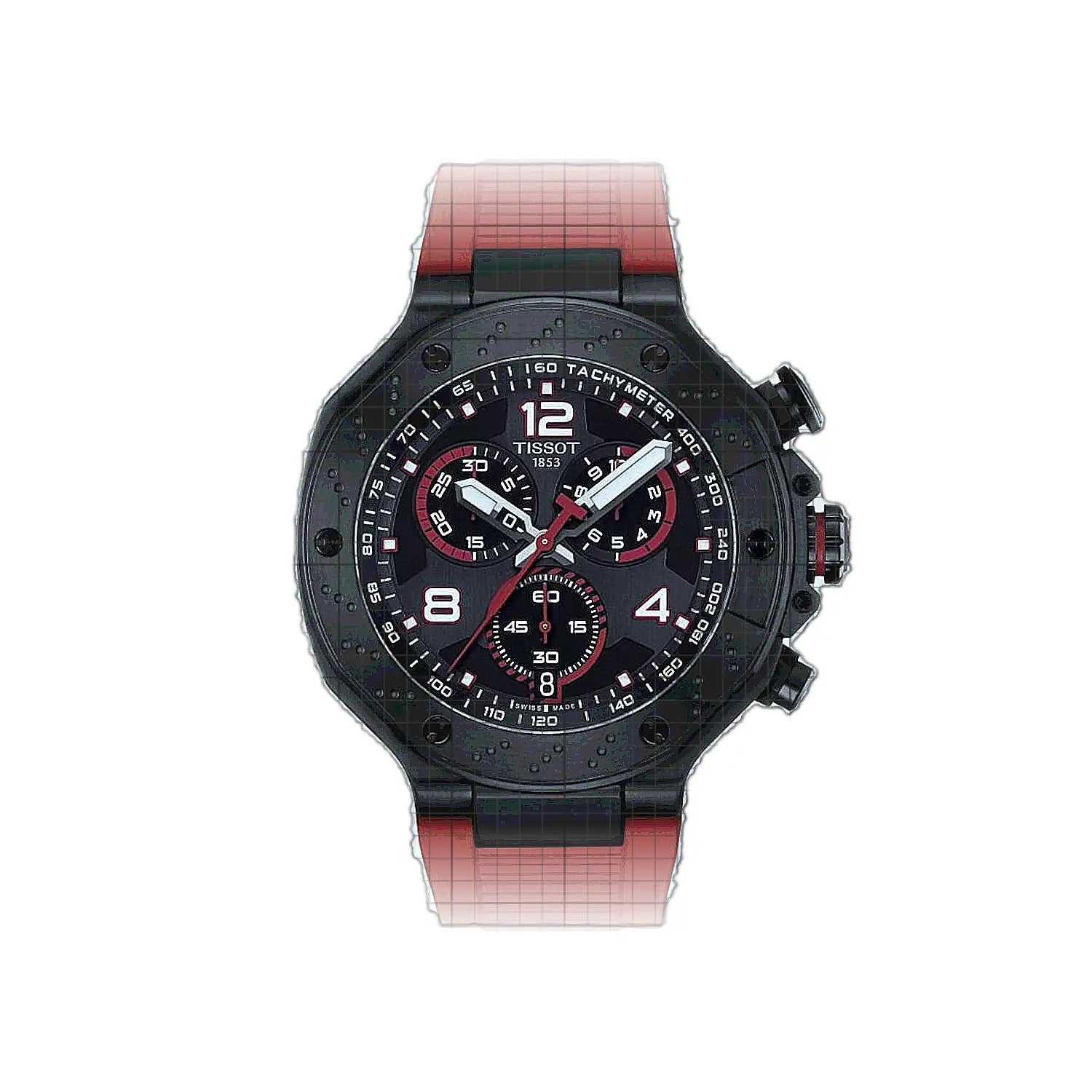 Tissot-T-Sport_T-Race_MotoGP_2023_Quarz_Chronograph_Limited_Edition-T1414173705701-53904-AP-1_1bb58ff3-6983-44ea-8498-b84af0582eb0.jpg Tissot T-Sport T-Race MotoGP 2023 Quarz Chronograph Limited Edition 45mm Black - Image 1