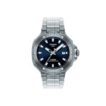 Tissot T-Sport T-Race Powermatic 80 41mm 41mm Blue