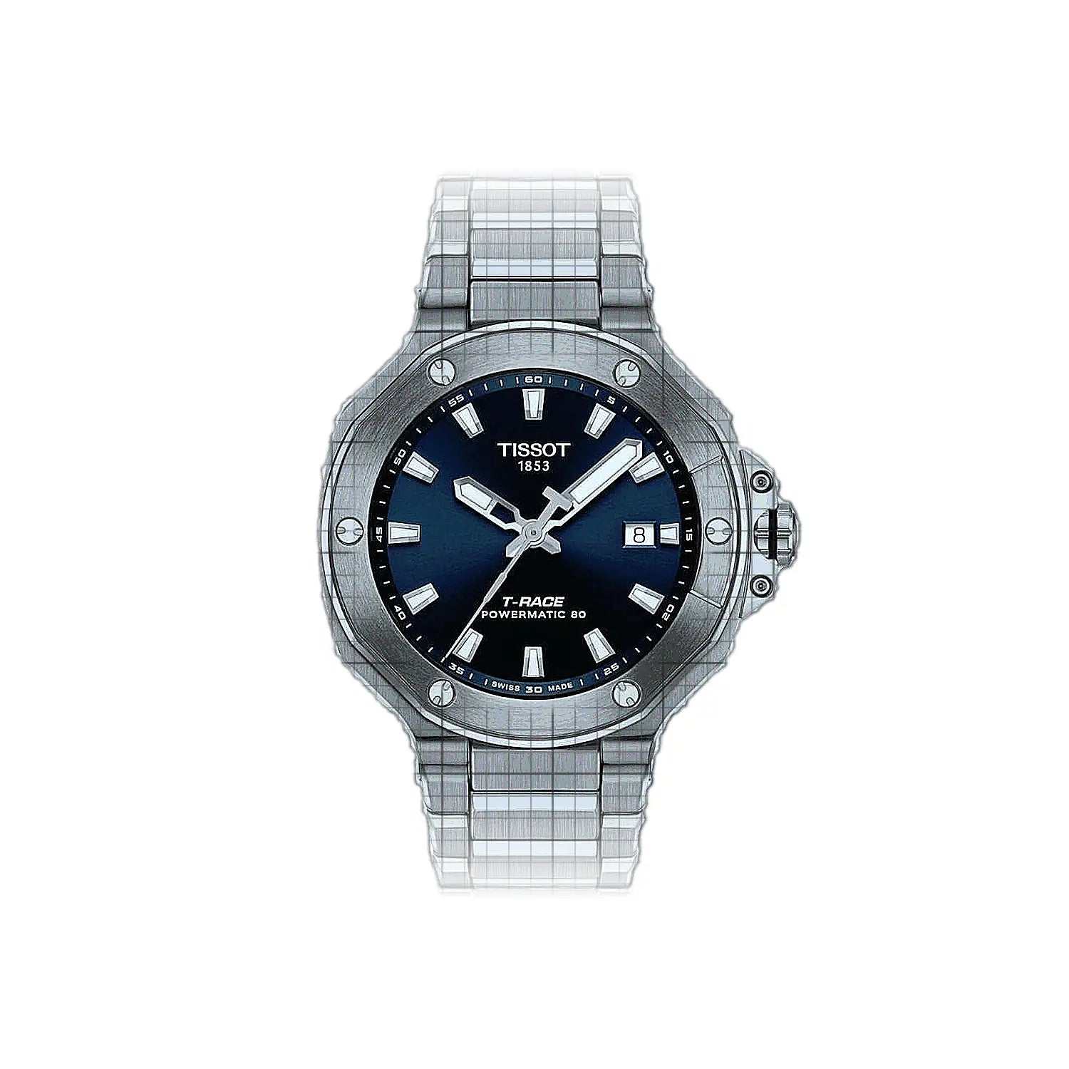 Tissot-T-Sport_T-Race_Powermatic_80_41mm-T1418071104100-53925-AP-1_8f5ec544-c620-4f34-8600-92bbe1ed2e69.jpg Tissot T-Sport T-Race Powermatic 80 41mm 41mm Blue - Image 1