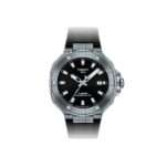 Tissot T-Sport T-Race Powermatic 80 41mm 41mm Black