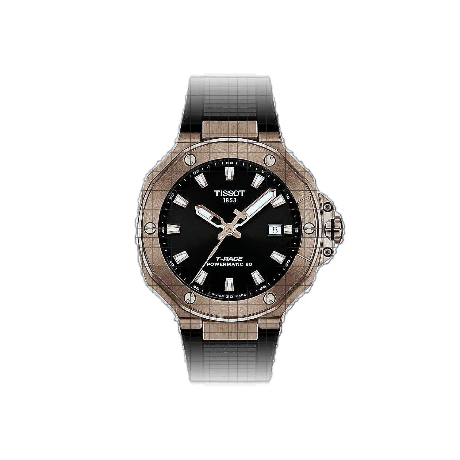 Tissot-T-Sport_T-Race_Powermatic_80_41mm-T1418073705100-53933-AP-1_9ec7db83-36b0-4804-a2a8-9e18ea1c3aab.jpg Tissot T-Sport T-Race Powermatic 80 41mm 41mm Black - Image 1