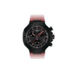 Tissot T-Sport T-Race Quartz Chronograph 45mm Grey