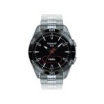 Tissot T-Touch Connect Sport Solar 43mm Black