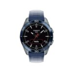 Tissot T-Touch Connect Sport Solar 44mm Black