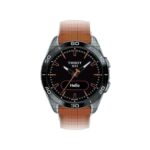 Tissot T-Touch Connect Sport Solar 44mm Black