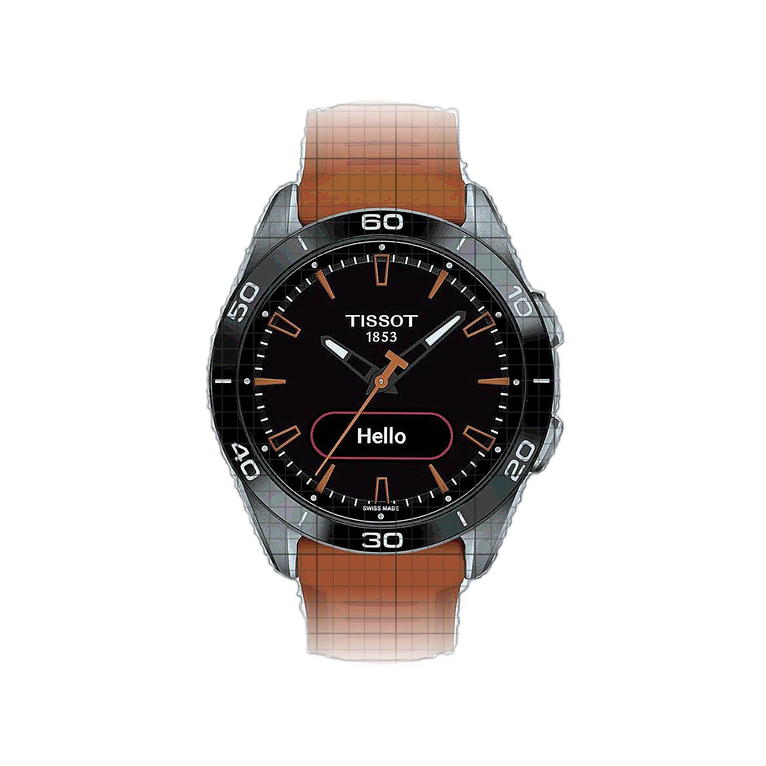 Tissot-T-Touch_Connect_Sport_Solar-T1534204705102-53975-AP-1_b27f2be4-59f5-4f55-b69b-3b58fdbfa825.jpg Tissot T-Touch Connect Sport Solar 44mm Black - Image 1