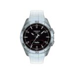 Tissot T-Touch Connect Sport Solar 43mm Black
