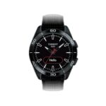 Tissot T-Touch Connect Sport Solar 43mm Black