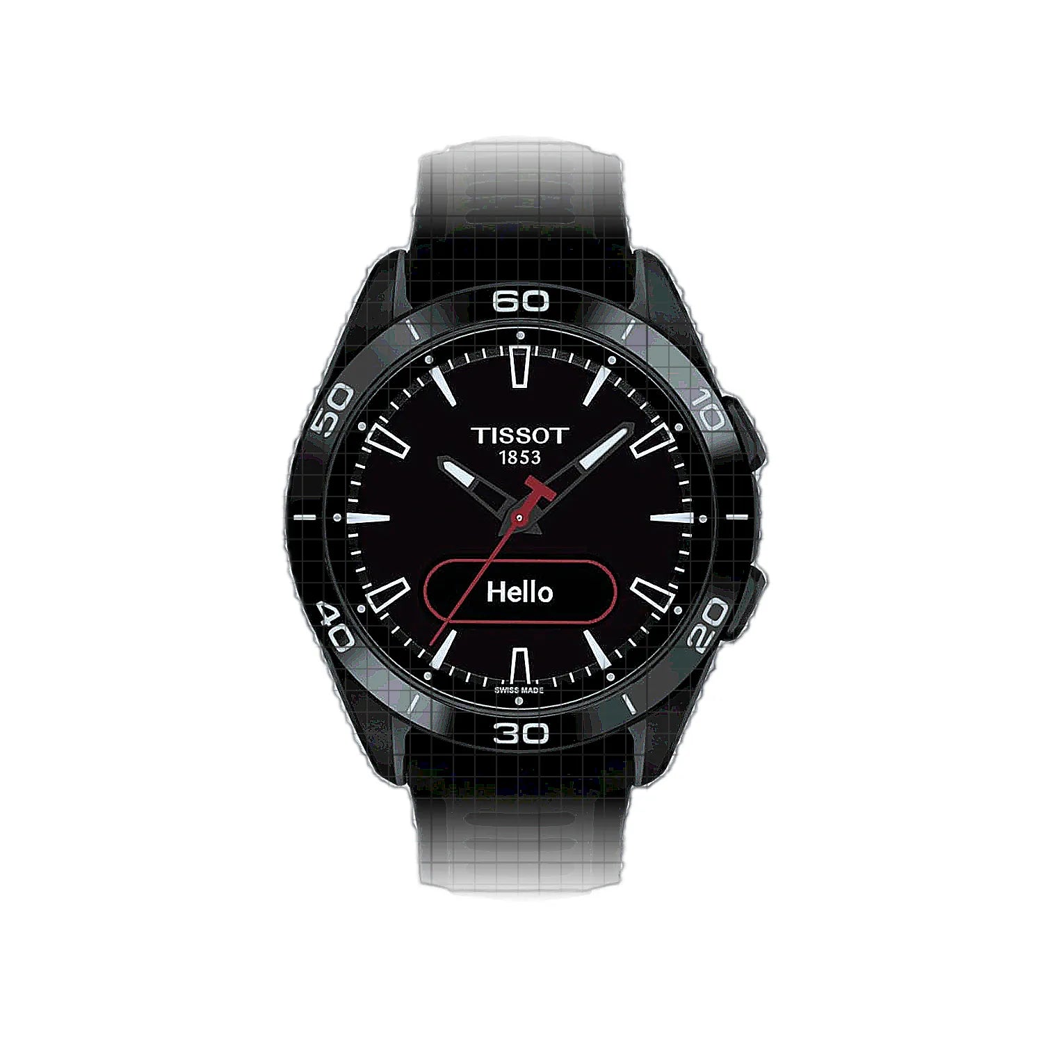 Tissot-T-Touch_Connect_Sport_Solar-T1534204705104-53986-AP-1_d9466b56-9e8a-43e1-9d6e-460083693b5f.jpg Tissot T-Touch Connect Sport Solar 43mm Black - Image 1