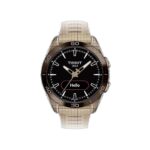 Tissot T-Touch Connect Sport Solar 44mm Black
