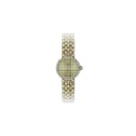 Tissot T-Trend Lovely 20mm Gold