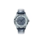 Union Glashütte 1893 Johannes Dürrstein Edition Gangreserve 41mm White