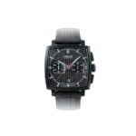 Union Glashütte Averin Chronograph 41mm Black