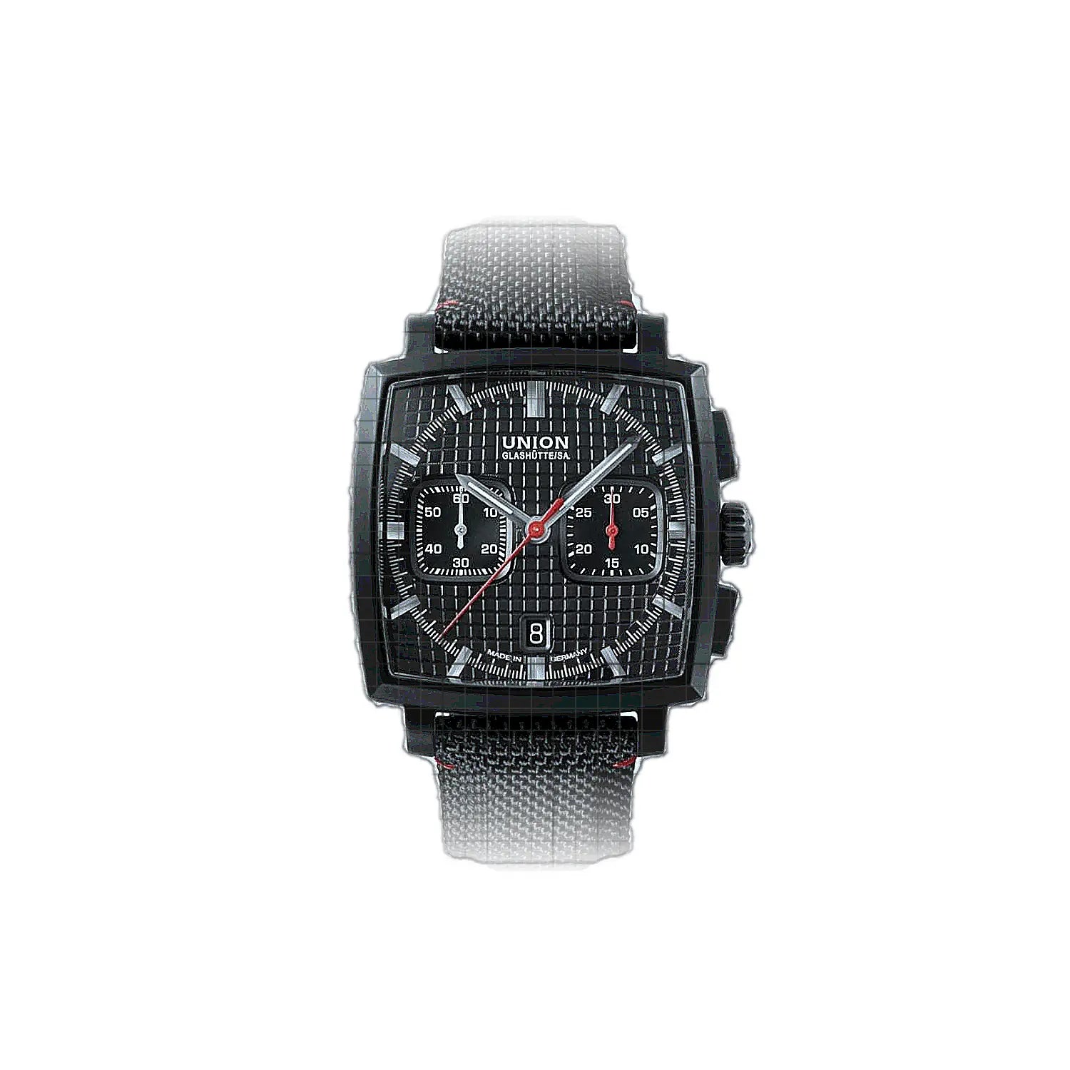 Union_Glashutte-Averin_Chronograph-D0155273805100-54163-AP-1_17bda4fe-45bd-4d47-b90e-7152bff59333.jpg Union Glashütte Averin Chronograph 41mm Black - Image 1