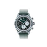 Union Glashütte Belisar Chronograph 44mm Green