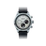 Union Glashütte Belisar Chronograph 44mm White