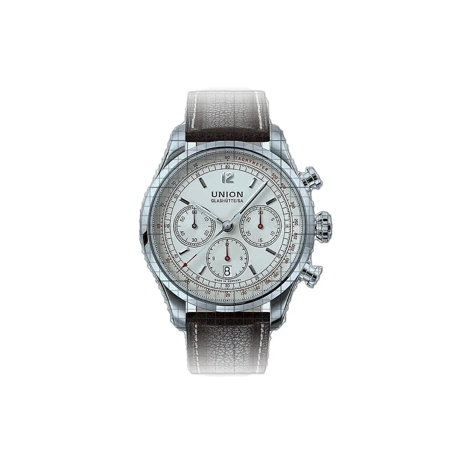 Union_Glashutte-Belisar_Chronograph-D0094271626702-54148-AP-1_60f031e8-a188-4a2a-bd20-6fb5ca71b924.jpg Union Glashütte Belisar Chronograph 44mm Beige - Image 1