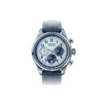 Union Glashütte Belisar Chronograph 44mm White
