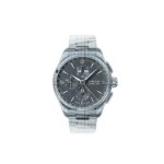 Union Glashütte Belisar Chronograph Moonphase 42mm Grey