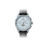 Union Glashütte Belisar Chronograph Moonphase 42mm White