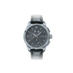 Union Glashütte Belisar Chronograph Moonphase 42mm Grey