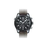Union Glashütte Belisar Chronograph Sport 44mm Black