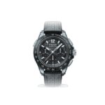 Union Glashütte Belisar Chronograph Sport 43mm Black