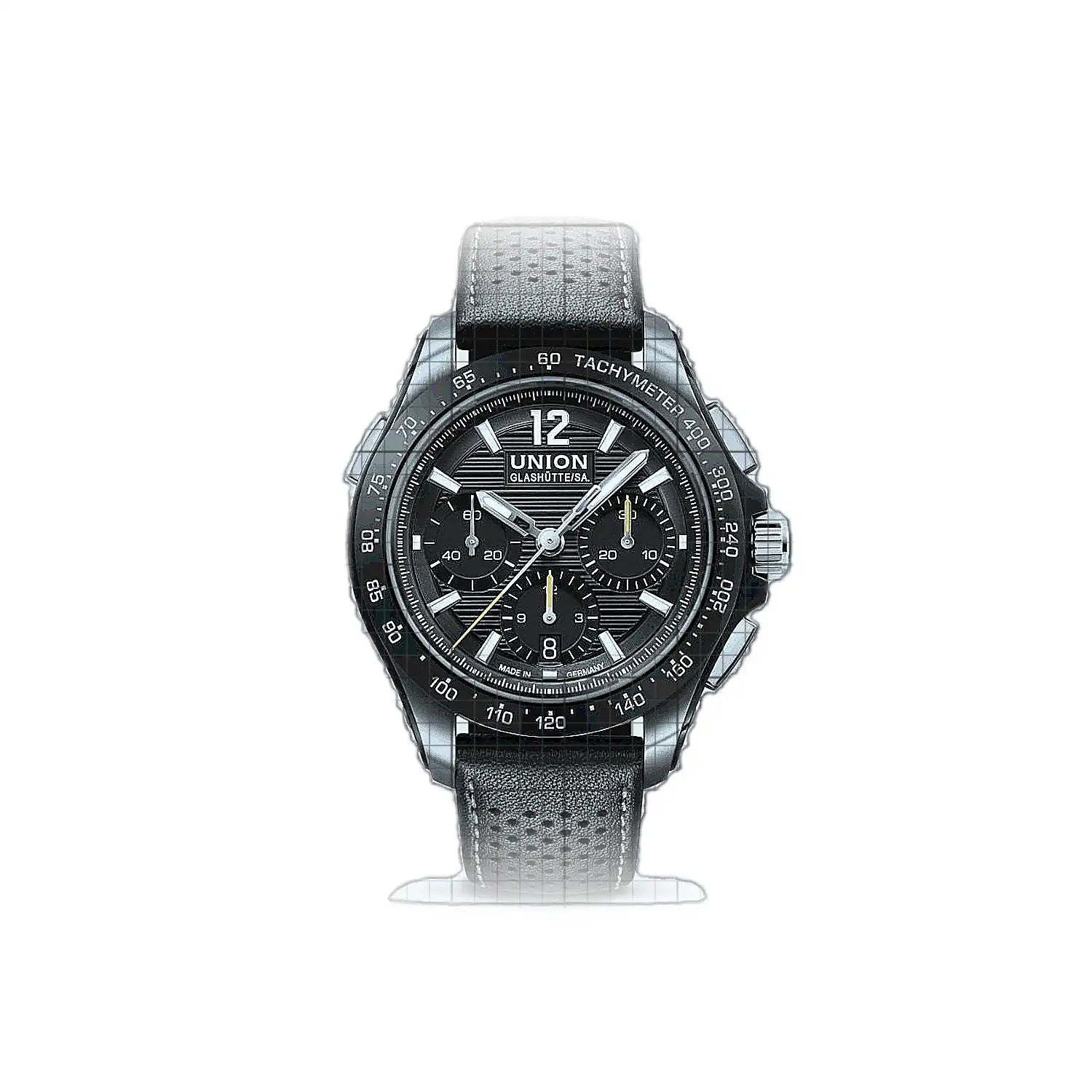 Union_Glashutte-Belisar_Chronograph_Sport-D0149271605700-54179-AP-1_2db965aa-b332-44b0-b474-0fe0ef4f1012.jpg Union Glashütte Belisar Chronograph Sport 43mm Black - Image 1