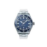 Union Glashütte Belisar Datum Sport 45mm Blue