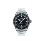 Union Glashütte Belisar Datum Sport 45mm Black