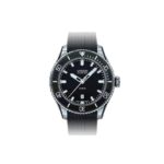 Union Glashütte Belisar Datum Sport 45mm Black