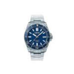 Union Glashütte Belisar Datum Sport Pro 42mm Blue