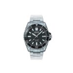 Union Glashütte Belisar Datum Sport Pro 42mm Black