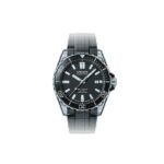 Union Glashütte Belisar Datum Sport Pro 42mm Black