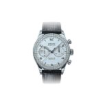 Union Glashütte Noramis Chronograph 42mm White