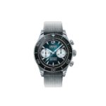 Union Glashütte Noramis Chronograph Sport 43mm Blue