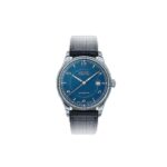 Union Glashütte Noramis Datum 40mm Blue