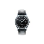 Union Glashütte Noramis Datum 40mm Black